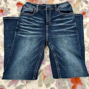 Boy’s Buckle jeans BKE